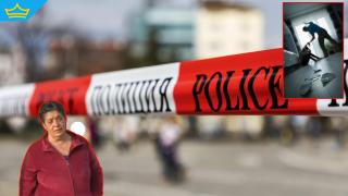 Майката на убитата в Трявна жена през сълзи: Много пъти сигнализирахме в полицията за него (видео)