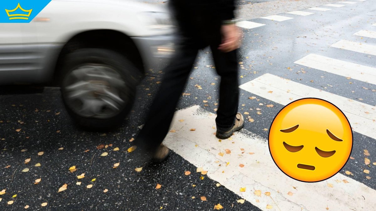 16-годишно момче е с опасност за живота след удар на пешеходна пътека