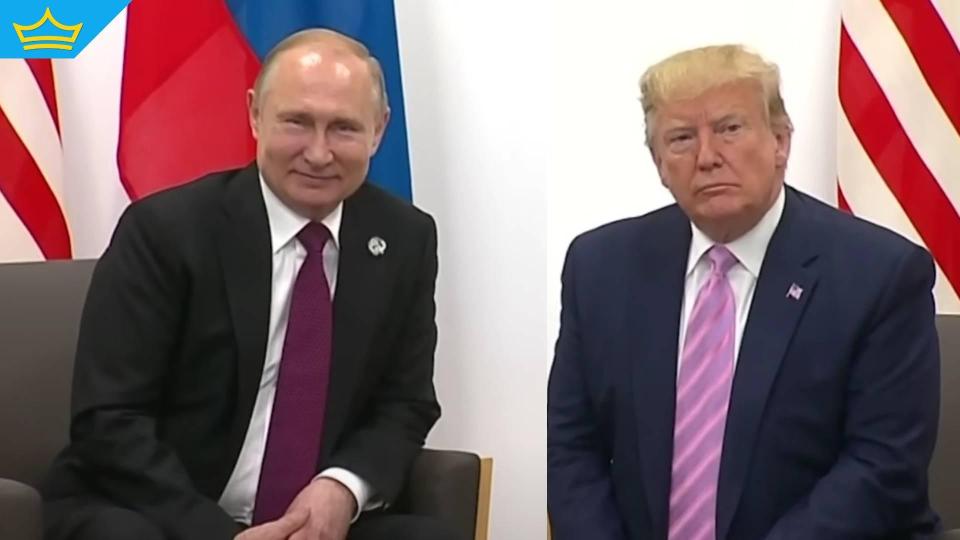 Путин наредил затягане на преговорите за Украйна | Title Путин наредил затягане на преговорите за Украйна