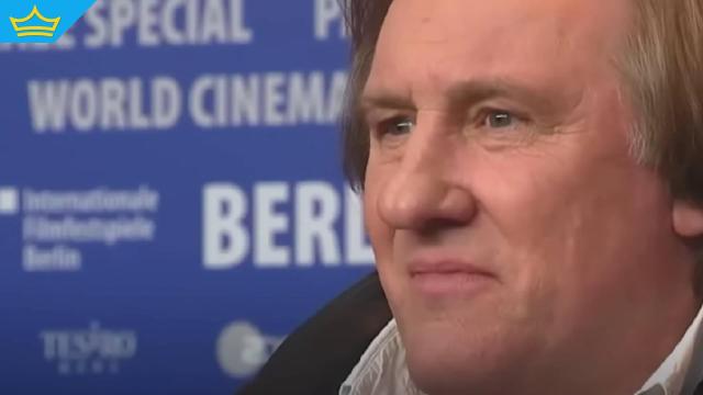 Жерар Депардийо се яви в съда по обвинения в сексуално посегателство
