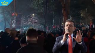 Мащабни улични протести в Турция, арестуваният кмет вече е кандидат за президент (видео)