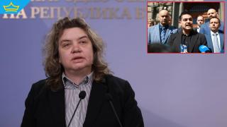 Киселова вижда два варианта за справяне с "безпрецедентната ситуация" с МЕЧ (видео)