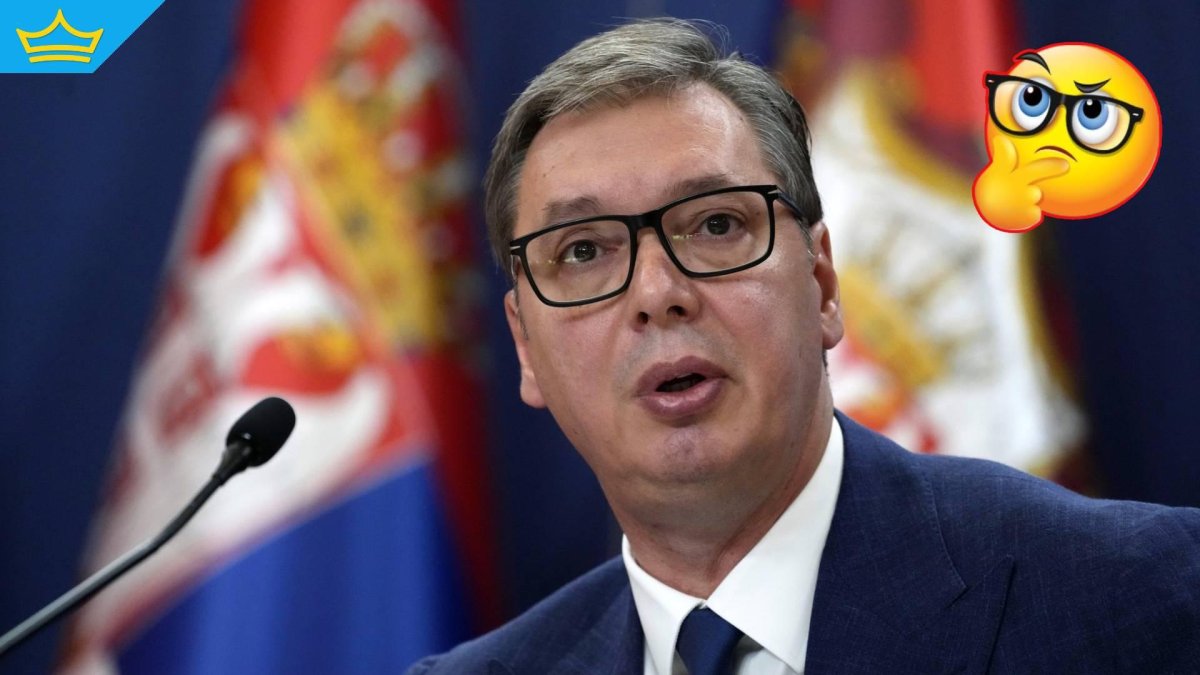 Вучич изпраща бивш служител на военното разузнаване за посланик в България