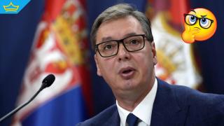 Вучич изпраща бивш служител на военното разузнаване за посланик в България