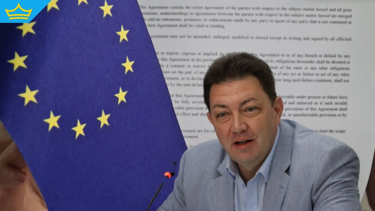 Още един български кмет е обвинен в измама с европейски средства