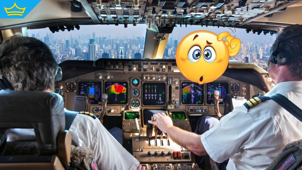 Приземиха извънредно полет от САЩ за Китай – пилотът забравил паспорта си