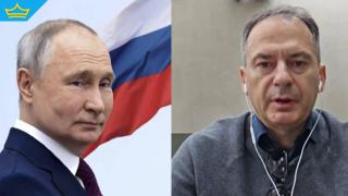 "Путин ме мрази": Христо Грозев все още живее далеч от семейството си (видео)