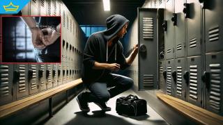 Арестуваха преподавател, крал пари от студенти във Великотърновския университет