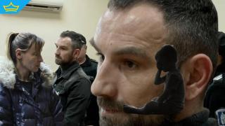 Малтретираното 5-годишно дете от Пловдив молило да бъде убито