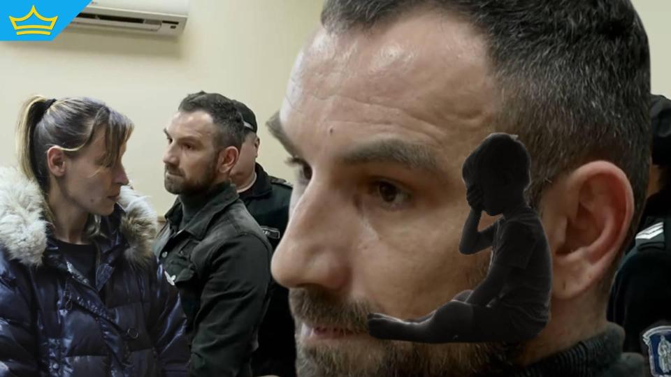 Малтретираното 5-годишно дете от Пловдив молило да бъде убито