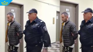 Обявиха присъдата на пастрока - мъчител, малтретирал жестоко малкия Адриян