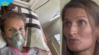 Зов за помощ: 40-годишна жена се бори с тежко белодробно заболяване вече 15 години