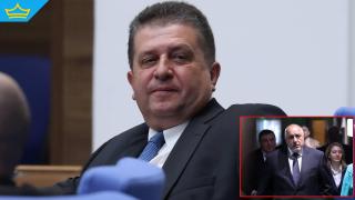 Новото мнозинство избра шеф на КФН в поредно "състезание с един кон"