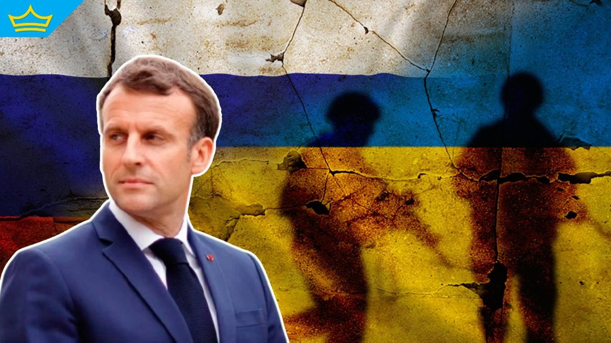 Франция събира "коалиция на желаещите" да изпратят войски в Украйна, сред които е и България