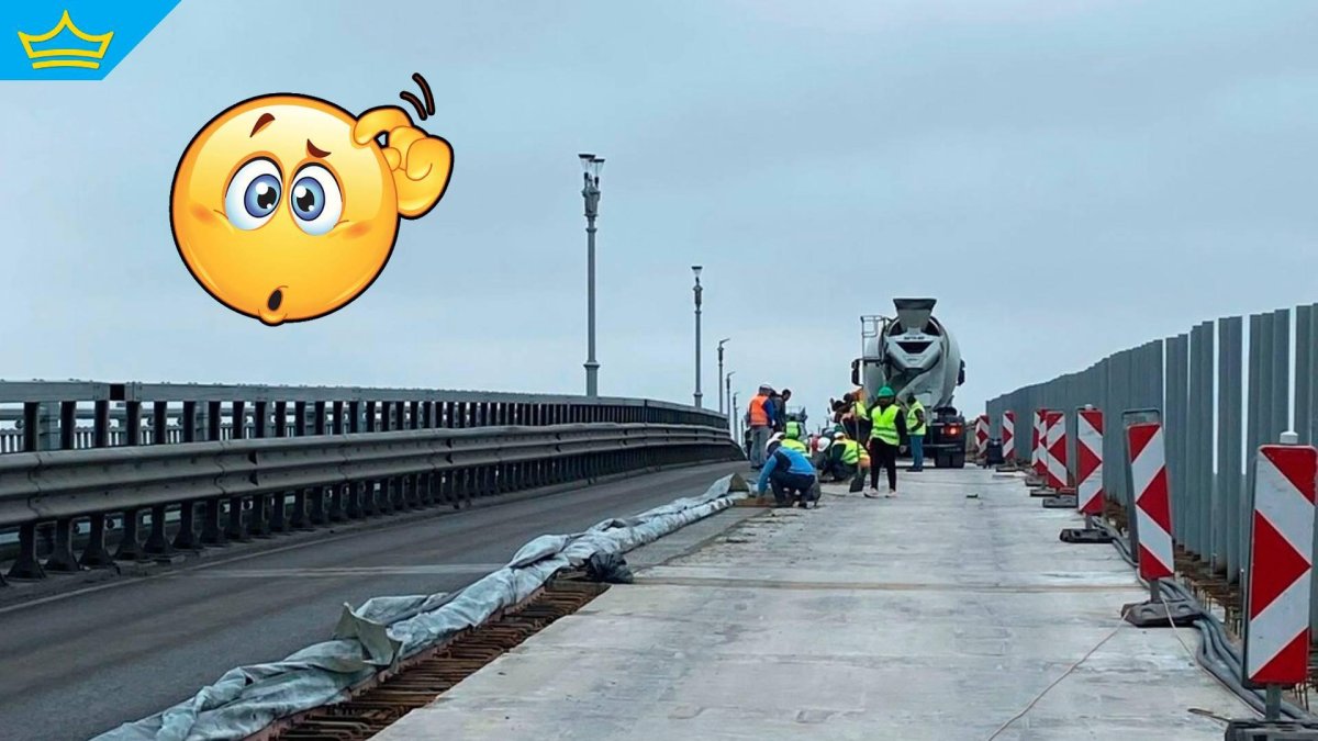 Шофьори опитват да минат по "Дунав мост" въпреки забраната
