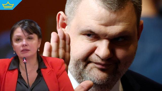 Разследваният български европрокурор: Чувствам се застрашена от Пеевски