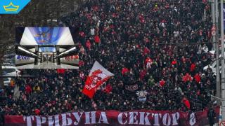"Червен" гняв: Фен клуб на ЦСКА готви протест заради отхвърленото име на метростанция