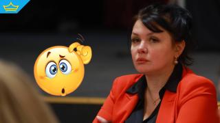 Отстраниха временно българския европрокурор Теодора Георгиева