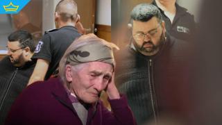 Оставиха в ареста основния обвиняем по случая с апартамента на баба Янка от София