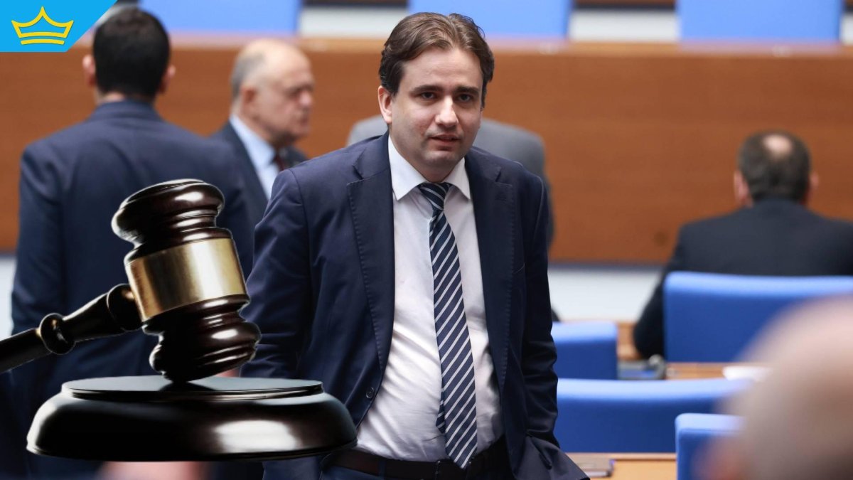 Божидар Божанов вече е с повдигнато обвинение