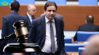 Божидар Божанов вече е с повдигнато обвинение