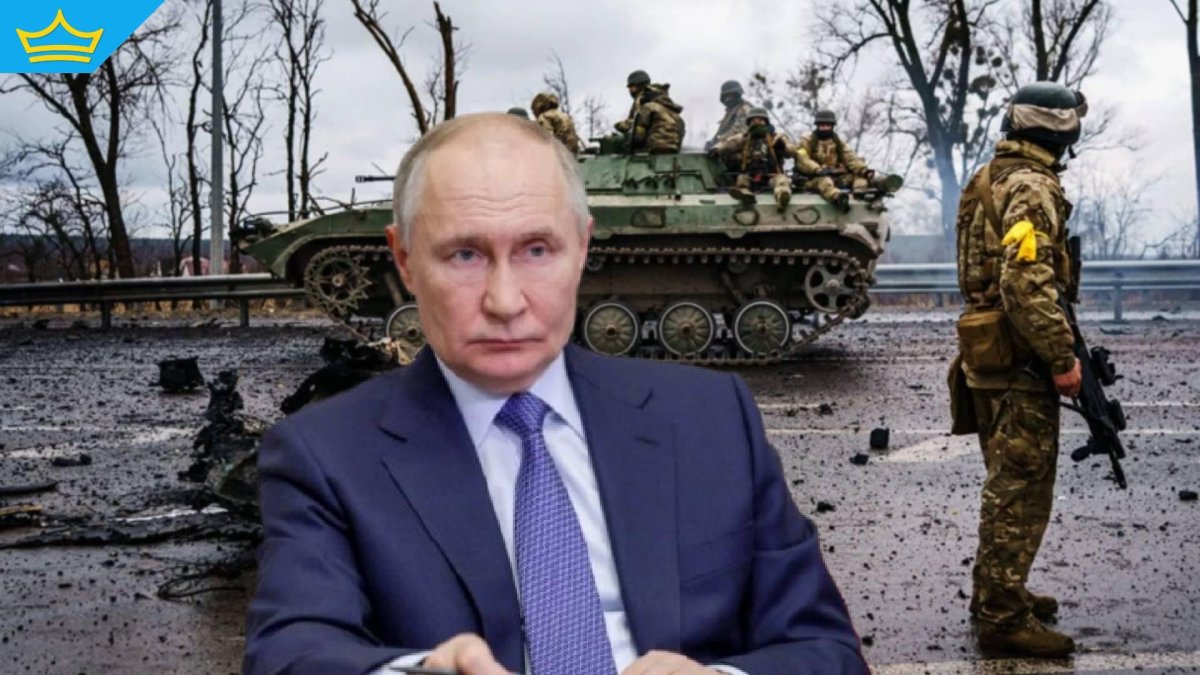 Путин иска да организира "демократични избори" в Украйна - щял да преговаря само с друго правителство на страната