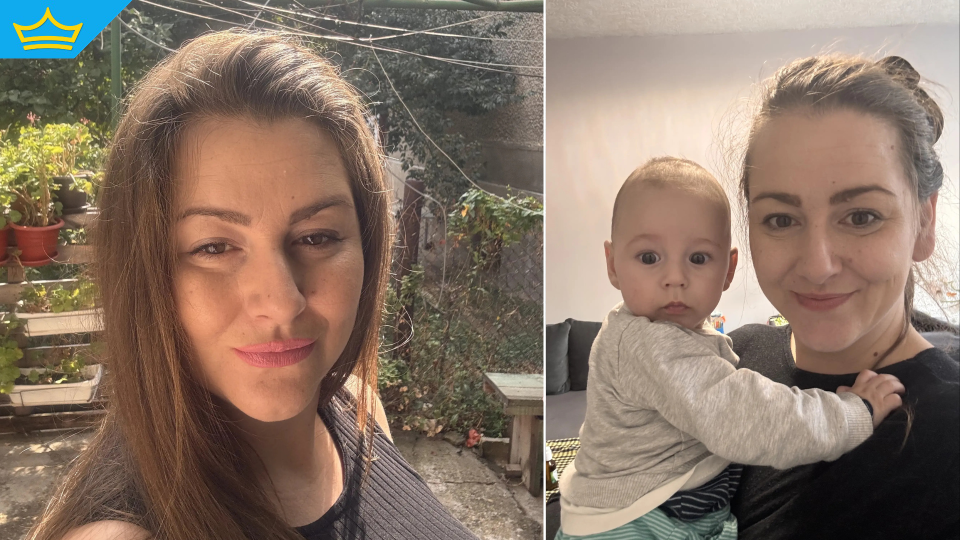 Организират благотворителна фотосесия за майка, която се нуждае от помощ в борбата с рака на гърдата 