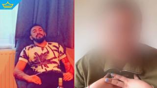 Друга жертва на побойника от Ямбол: Каза ми да затворя телефона иначе ще ми избие зъбите (видео)