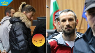 Прокуратурата иска по-строги наказания за насилниците, малтретирали малкия Адриян от Пловдив
