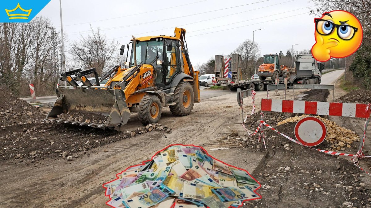 АПИ отпуска 50 милиона лева за ремонт на 15 км. път между Айдемир и Калипетрово