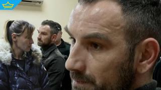 Обезобразяваш дете - получаваш 8 години: Протест срещу ниската присъда на насилниците на Адриян 