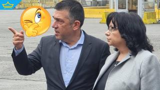 Ремонтът на ГКПП "Капитан Андреево" набъбна двойно за година