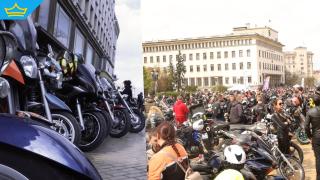 Откриха "Мотосезон 2025"
