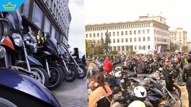 Откриха "Мотосезон 2025"