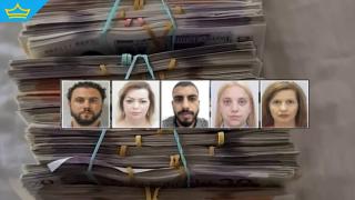 Осъдена за източване на милиони от социалната система на Острова може да се върне у нас