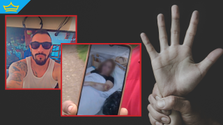 Родителите на побойника от Ямбол имат ограничителна заповед срещу него (видео)