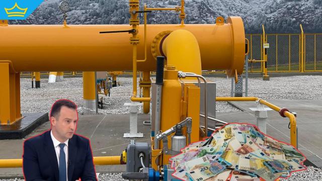 Дългът на "Булгаргаз" към "Боташ" вече достига четвърт милиард (видео)