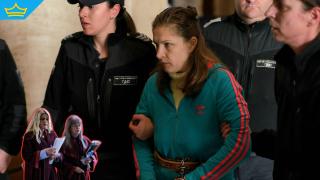 Майката, убила децата си във Вакарел, не носи отговорност за действията си