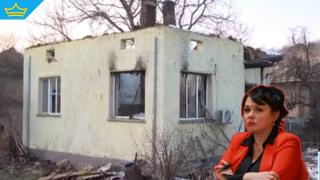 Прокуратурата смята за нещастен случай смъртта на майката на европрокурор Теодора Георгиева (видео)