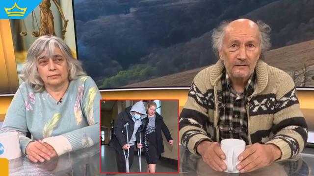 Синоптиците след побоя в "Мургаш": Нападателят беше чисто гол, боят продължи 1 час (видео)