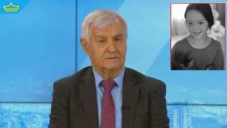 Бивш шеф на КАТ: Катастрофата, която погуби 12-годишната Сияна, е публична екзекуция (видео)