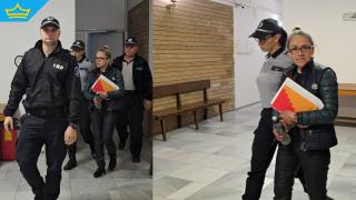 Уви, Десислава Иванчева пак остава в затвора 