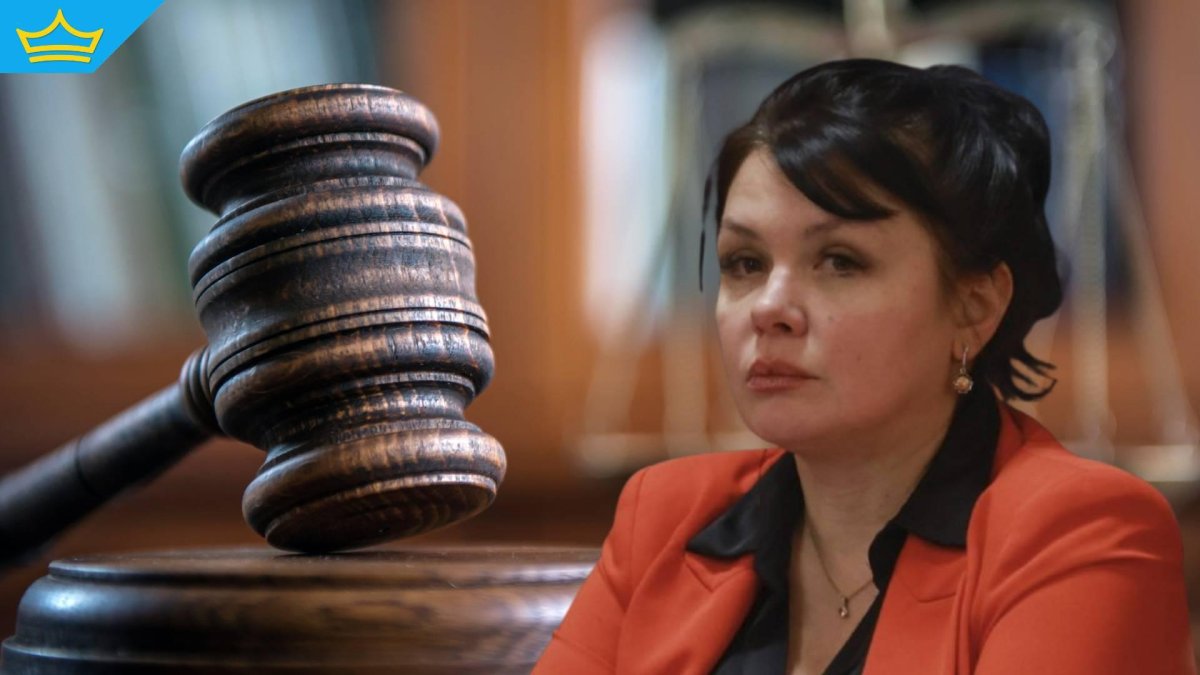 Съюзът на съдиите призова отстранената Георгиева да отговори на обвиненията за Пепи Еврото