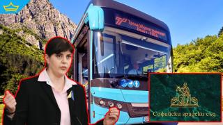 Разкритата от Европрокуратурата злоупотреба при обществената поръчка за врачанските тролеи влиза в Съда