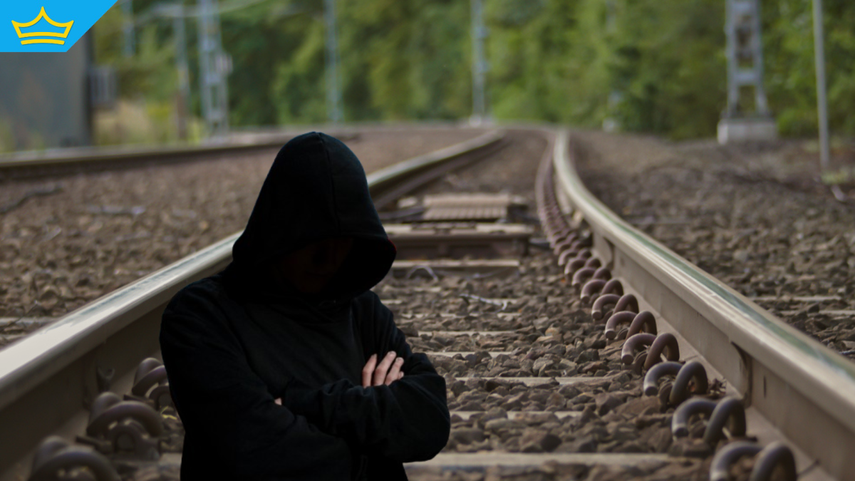 Отново задържаха група жп крадци, този път отмъкнали части от жп участък край Перник