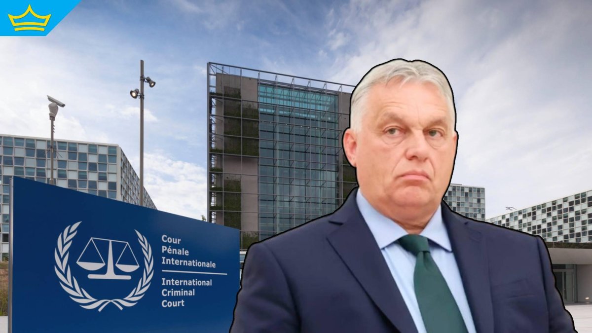 Унгария обяви, че напуска Международния наказателен съд