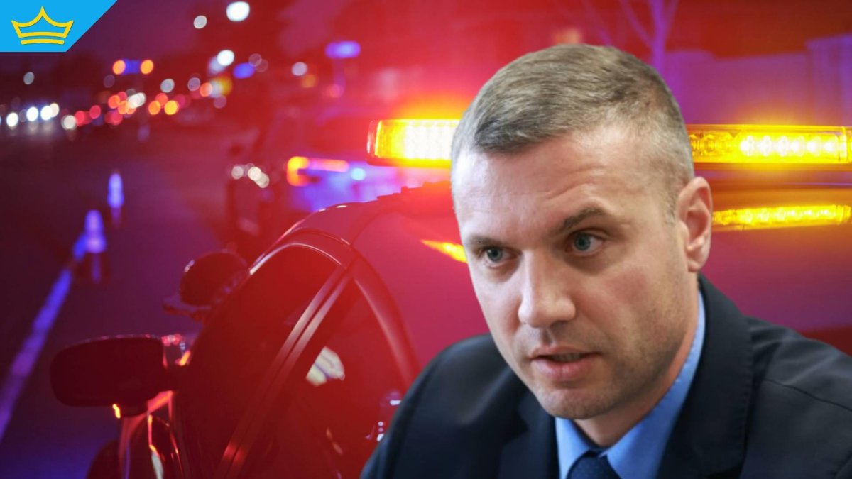 Калин Литов вече не е зам.-директор на ГДБОП, отстраниха го 