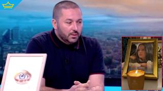 Бащата на загиналата Сияна: На този път има 34 катастрофи за три месеца, това са 140 на година (видео)