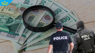 Ще има ръст и в допълнителните възнаграждения на МВР