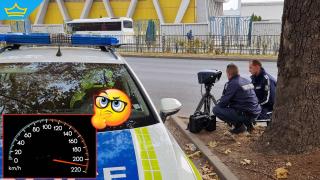 Цивилни полицаи ще засичат нарушения по пътищата
